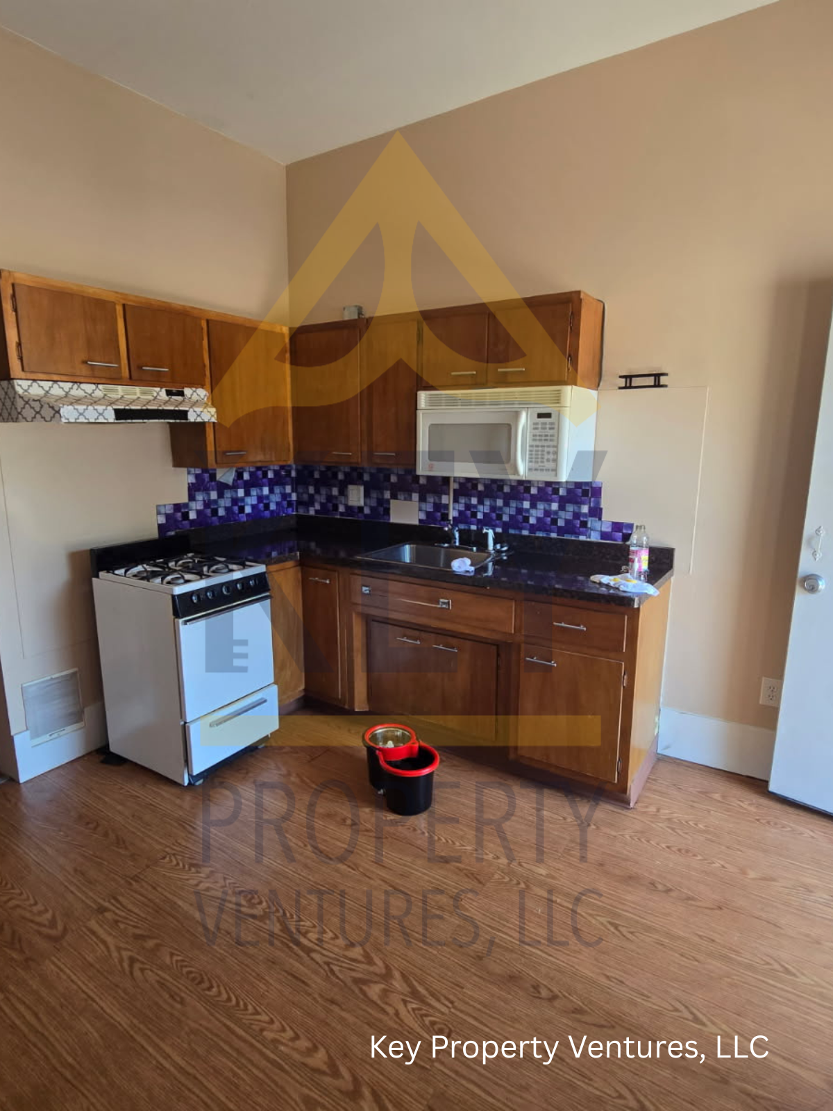 1454 Dewey Avenue #1